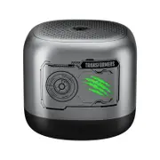 Transformers Portable Wireless Bluetooth Speaker TF-Y09 Grey