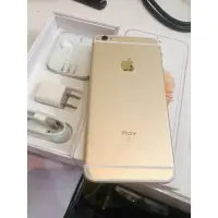 在飛比找蝦皮購物優惠-iPhone 6s Plus 64gb