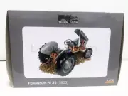 1:16 UH For Ferguson FE35(1956) Tractor Contruction Machine Equipment Diecast