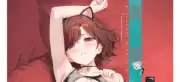 The Idol Master Shiny Colors Full Color Fanbook B5/40P Madoka's Summer Dream