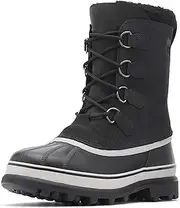[Sorel] Men's Caribou Snow Boot