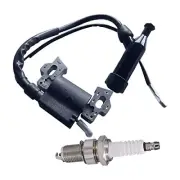 Engine Generator Ignition Coil For Champion Power 196cc 6.5HP 3500 4000 Watt