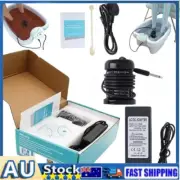 AU Healifeco 2.0 Foot Spa Detox Ionic at Home Bath Machine Soak to Remove Toxins