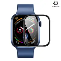 在飛比找神腦生活優惠-DUX DUCIS Apple Watch S7/S8/S9
