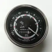 Tachometer (Proofmeter) Gauge - 5 Speed Fits Ford 2000 4000