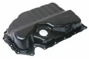 One New URO Engine Oil Pan 06J103600AF for Audi Volkswagen VW (for: Audi)