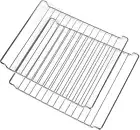 Air Fryer Wire Rack for CS100-AO & CTO-R251S, Air Fryer Toaster Oven Replacement