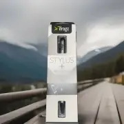 6 Silver iFrogz Stylus Pencil and Pen Combo Screen Devices Apple and Android