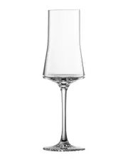 Zwiesel Glas Set of 4 Echo Crystal Grappa Glasses