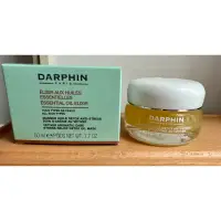 在飛比找蝦皮購物優惠-Darphin 朵法 岩蘭草舒壓花瓣精露面膜