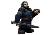 The Hobbit Thorin Oakenshield Mini Epics Vinyl Figure