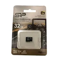 在飛比找蝦皮購物優惠-SP廣穎 4K 高轉速記憶卡32G U3 v30 Micro