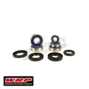WRP Front and Rear Wheel Bearings for Can-Am Spyder GS 990 Semi-Automatic 2008