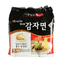 在飛比找樂天市場購物網優惠-【首爾先生mrseoul】韓國 NONGSHIM 農心 馬鈴