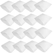 Parliky 25pcs Pearl Cotton Bag Moving Supplies Express Foam Wrapper for Glassware Safe Shipping