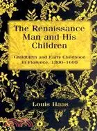 在飛比找三民網路書店優惠-The Renaissance Man and His Ch