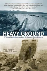 在飛比找三民網路書店優惠-Heavy Ground ― William Mulholl