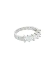 Diana M. Fine Jewelry Platinum 1.67 ct. tw. Diamond Ring