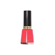 Revlon Super Lustrous Nail Polish 990 One Perfect Coral 14.7ml