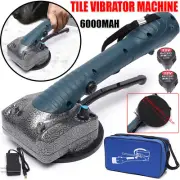 Electric Handheld Tile Auto Leveling Machine Tiler Tiling Vibration Tool Machine