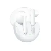 OPPO Enco Air3 TWS bluetooth 5.3 Earphone 13.4mm Large Drivers HiFi5 DSP Stereo Bass AAC Low Gaming Latency Semi-in-ear