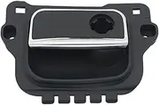 PZNGNKELPT Car Glove Box Lid Handle Open/Lock Puller Glove Boxs Toolbox Pull Cover Compatible with Mercedes Compatible with Benz W222 S-Class 2014-2020 Glove Box