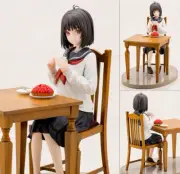 Kotobukiya Shoushimin Series Yuki Osanai 1/6 figure toy normal ver presale