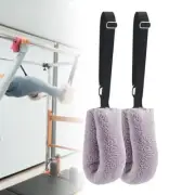Pilates Straps for Pilates Reformer Machine Pilates Loop Straps Straps