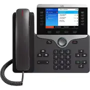 Cisco IP Phone CP-8851-3PCC-K9= Corded Charcoal