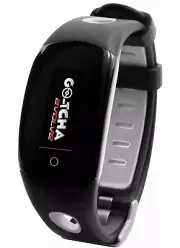Pokemon Go-Tcha Evolve Automatic Catch Collection Item Led Touch Smart Watch