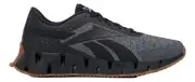 Reebok Men's ZIG DYNAMICA 2.0 [ Cblack/Cblack/Rbkg03 ] Running Shoes - 100062930