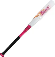 SAKURAI Promark ATT Baseball Soft Bat, for Elementary School Lower Grades, 26.0 inches (66 cm), 13.8 oz (390 g), White x Pink