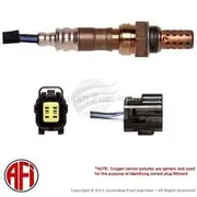 Denso Oxygen Sensor - OXY1947