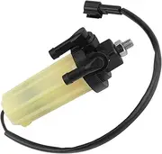 Kinwrdsn 6D8-24560-00 6D8-24560-01 Fuel Filter for Yamaha 4-Stroke Outboard Engine 30HP 40HP 50HP 60HP 70HP 75HP 80HP 90HP 100HP 115HP