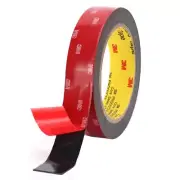 Double Sided Tape Heavy Duty Mounting Tape Waterproof Foam Tape for Indoor Ou...