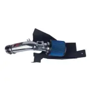 Injen 17-20 Honda Civic Si L4 1.5L Turbo Polished SP Short Ram Intake (for: Honda Civic)