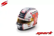 1:5 SPARK Bell Helmet F1 Casco Fw23 #20 Miami Gp 2023 Kevin Magnussen 5HF099 Mod