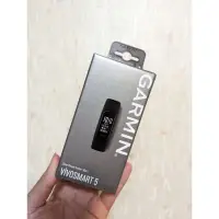 在飛比找蝦皮購物優惠-GARMIN Vivosmart 5 進階版健康心率手環