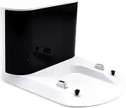 Robot Vacuum Cleaner Accessories Charging Base Charger Dock Station. Compatible for Roborock S7/S7 Plus Q7 Q7 Max