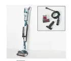 Shark Stratos PowerFins HairPro & DuoClean Vacuum with 4 Tools