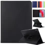 360 Rotating Leather Stand Case Cover For iPad Pro 11 12.9 inch 2021 3rd 5th Gen