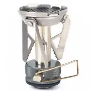 Outdoor Camping Stove Stove Gas Stove Camp Furnace Cooker Cooking Tourist Camp