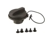 Fuel Tank Cap For 1999-2015 Volvo S80 2006 2000 2001 2002 2003 2004 2005 RC819KW (for: Volvo)