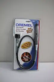 New in Package Dremel 225 Flex Shaft Extender Rotary Tool Attachment