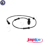 SENSOR WHEEL SPEED 151W00 FOR SSANGYONG MUSSO KORANDO/Cabrio DAEWOO 3.2L 5cyl