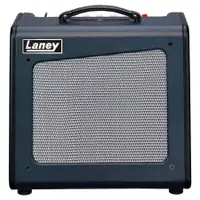 在飛比找蝦皮購物優惠-【欣和樂器】Laney Cub-Super12 真空管 電吉