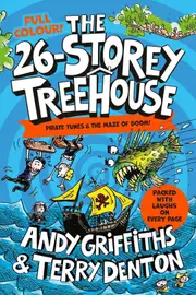 The 26-Storey Treehouse