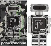 [paco rabanne] Phantom Legion Eau De Toilette Spray for Men 100 ml