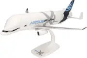 Herpa 613286 Airbus A330-700 Beluga XL House F-WBXL Desk Model 1/200 AV Airplane