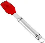 Soffritto A Series Stainless Steel Silicone Pastry Brush